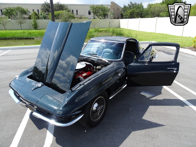 Gateway Classic Cars Fort Lauderdale
