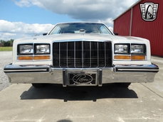 Buick Riviera 1980