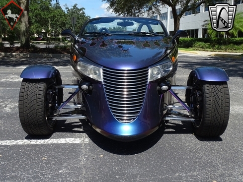 Plymouth Prowler 1999