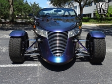 Plymouth Prowler 1999