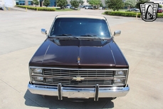 Chevrolet C10 1984