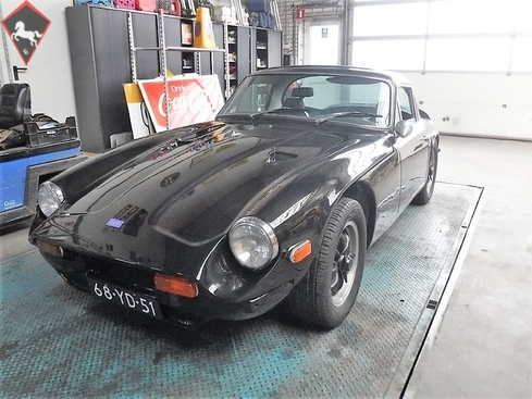 TVR Other 1974