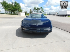 Chevrolet Corvette 1992