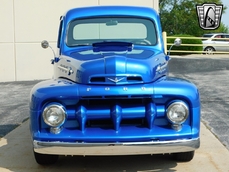 Ford Pick Up 1952