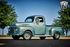 Ford F1 1950