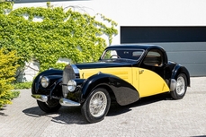 Bugatti Typ 57 1938