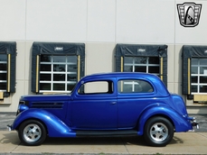 Ford Custom 1936