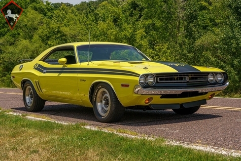 Dodge Challenger 1971