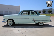 Ford Customline 1953