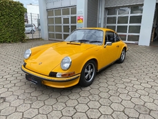 Porsche 911 2.7 1973