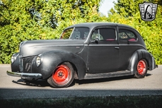 Ford Business Coupe 1940