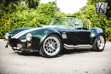 Cobra Replica 1965