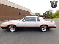 Oldsmobile Cutlass 1984