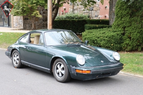 Porsche 912 1976