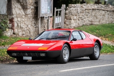 Ferrari 365 GT4 1974