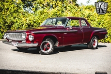 Dodge Dart 1962