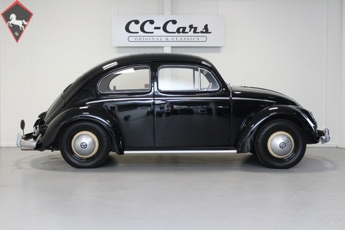 Volkswagen Beetle Typ1 1952