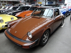 Porsche Other 1975