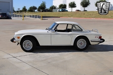 Triumph TR6 1976