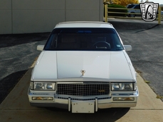 Cadillac De Ville 1990