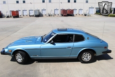 Datsun 280Z 1977