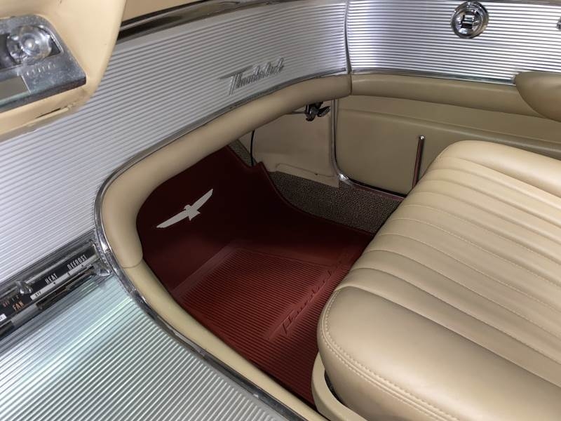 1961 Ford Thunderbird is listed For sale on ClassicDigest in 1961 Ford Thunderbird is listed For sale on ClassicDigest in