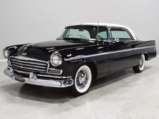 Chrysler Windsor 1956