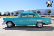 Chevrolet 210 1956