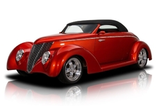 Ford Roadster 1937