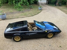 Ferrari 308 GTS 1979