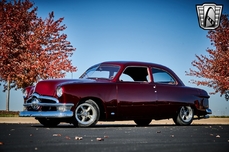 Ford Coupe 1950