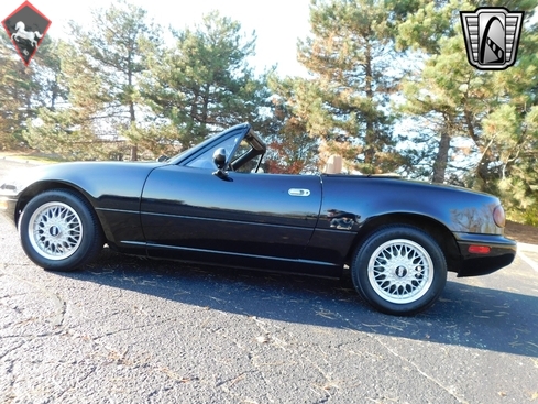 Mazda MX-5 1992