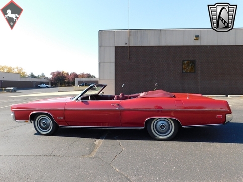 Mercury Marquis 1970