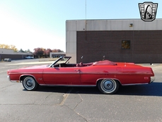 Mercury Marquis 1970