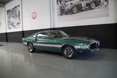Shelby GT 350 1969
