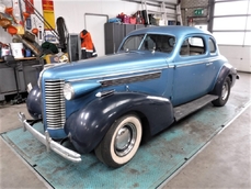 Buick Other 1938