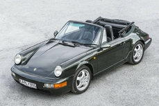 Porsche 911 / 964 1991