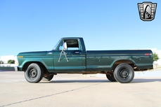 Ford F-250 1979
