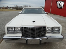 Buick Riviera 1983