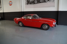 Volvo P1800 1966