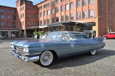 Cadillac Coupe de Ville 1959