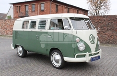 Volkswagen Typ 2 Split Screen 1965