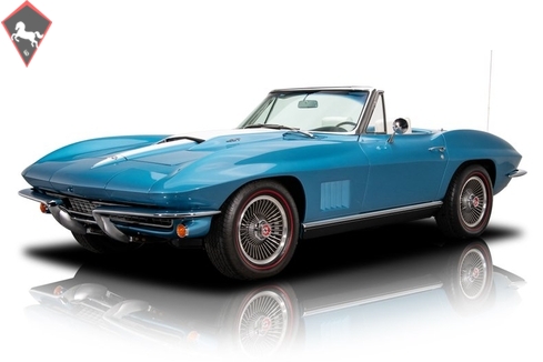 Chevrolet Corvette 1967