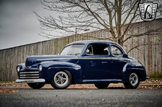 Ford Coupe 1947