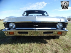 Chevrolet Nova 1971