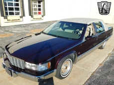 Cadillac Fleetwood 1994