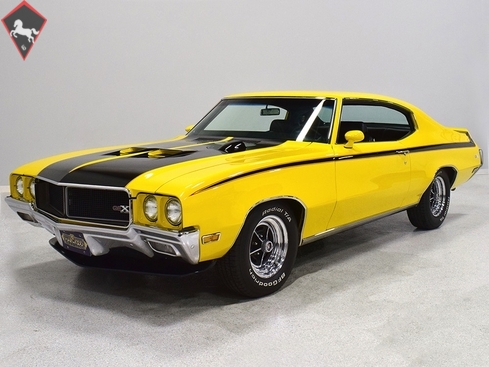 Buick GS 1970