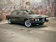 BMW 3.0 1974