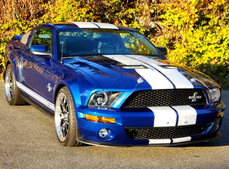 Ford Mustang 2008