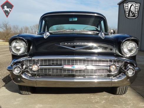 Chevrolet 150 1957